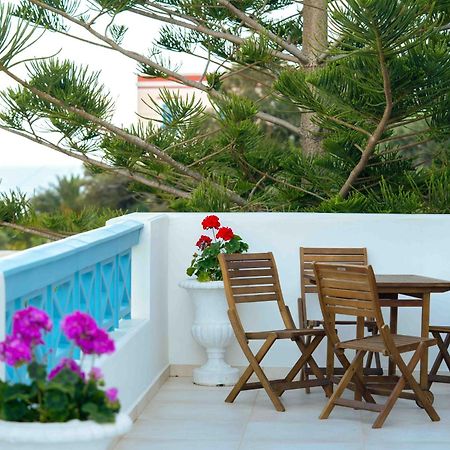 Heliades Suites Panteli Exterior foto