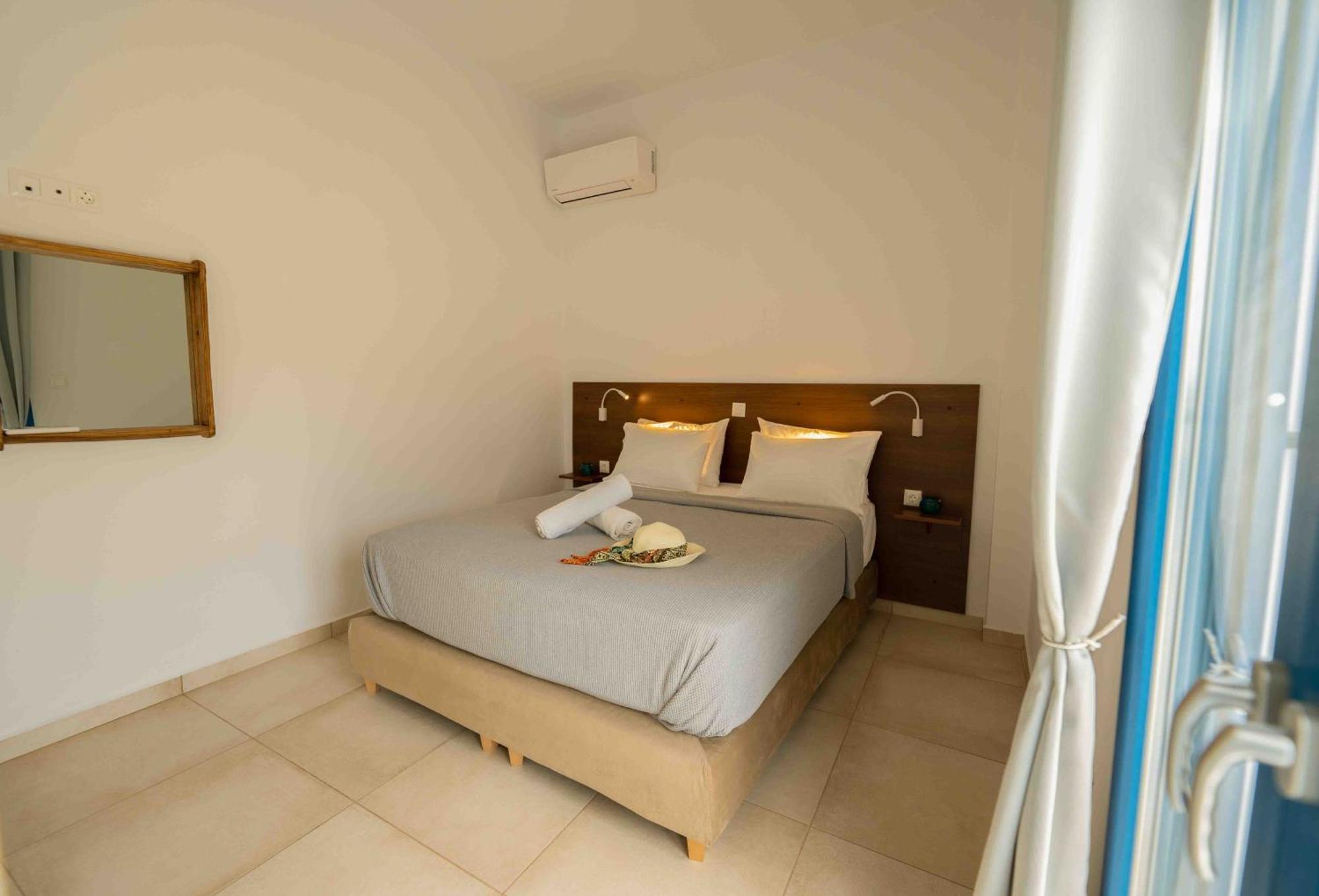 Heliades Suites Panteli Exterior foto